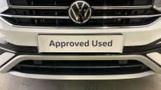 Volkswagen Tiguan Allspace 2.0 TSI 4Motion Elegance 5dr DSG Petrol Estate